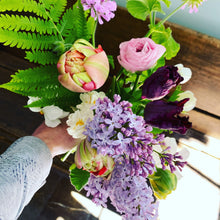 Load image into Gallery viewer, Mae Flowers - 4 weeks of blooms